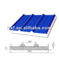 corrugated galvanized zinc roofing plates